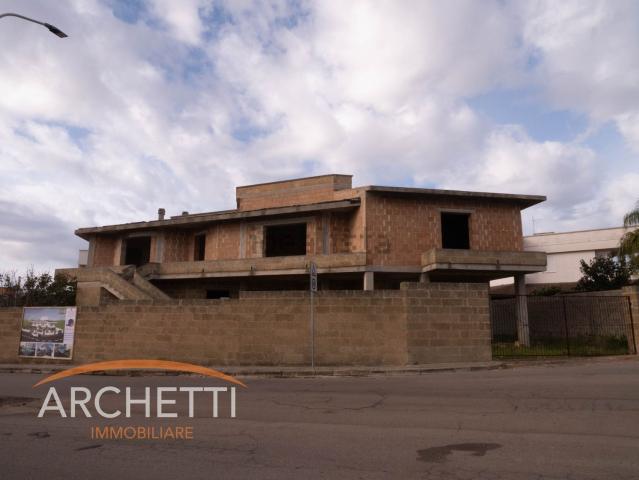 Rustico in vendita a Puglia, Lecce