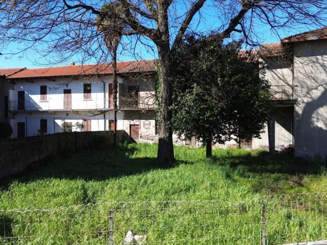 Rustico in vendita a Arsago Seprio, Lombardia