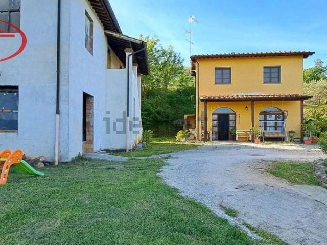 Rustico in vendita a San Giovanni Valdarno, Toscana