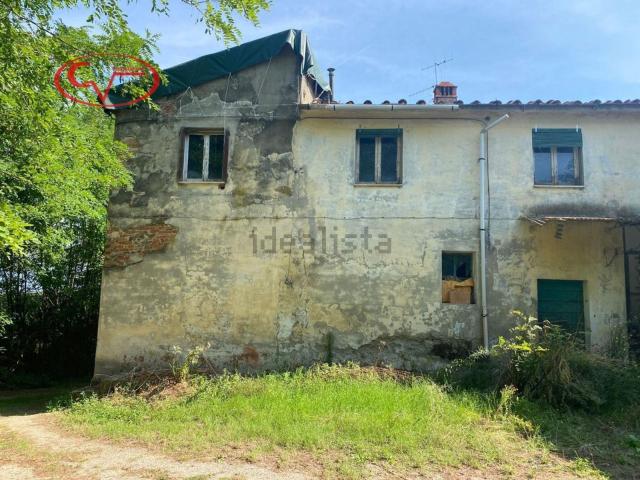 Rustico in vendita a San Giovanni Valdarno, Arezzo