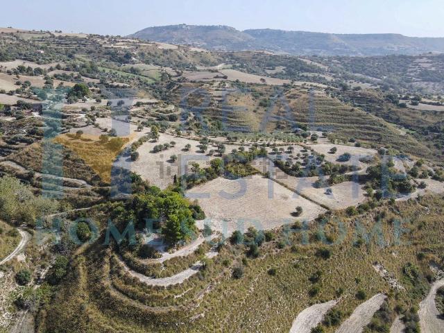 Rustico in vendita a Palazzolo Acreide, Siracusa