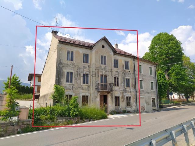 Rustico in vendita a Canove, Roana