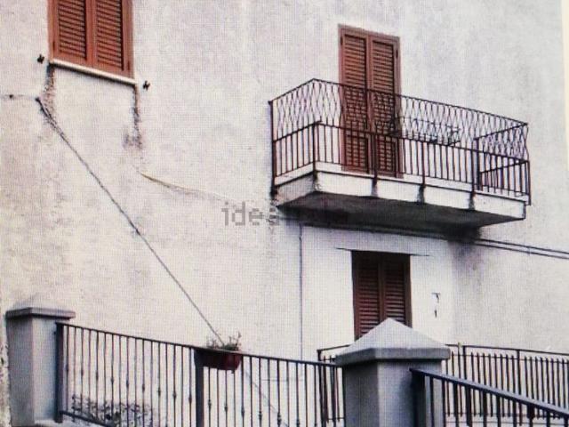 Rustico in vendita a Campora, Campania
