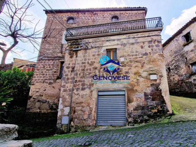 Rustico in vendita a San Marco, Teano