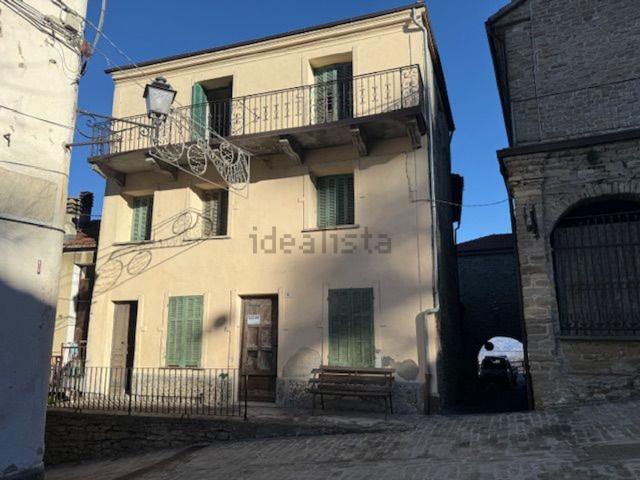 Rustico in vendita a Piemonte, Asti