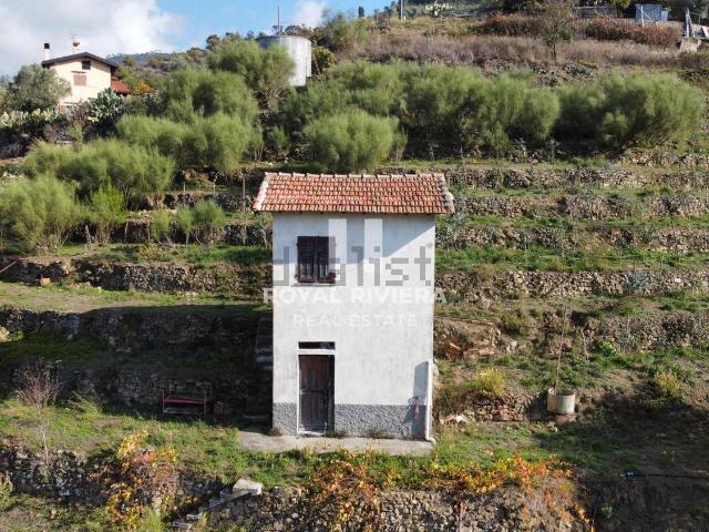 Rustico in vendita a Soldano, Liguria