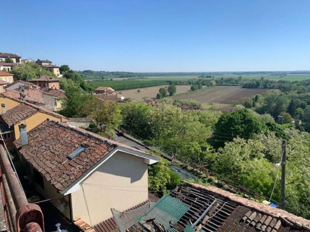 Rustico in vendita a Montecastello, Alessandria