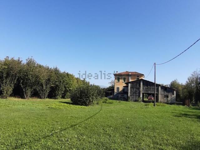 Rustico in vendita a Torreselle, Isola Vicentina