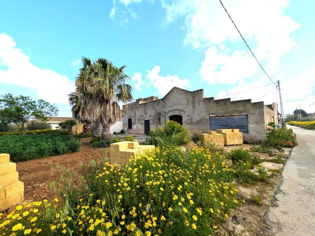 Rustico in vendita a Marsala, Sicilia