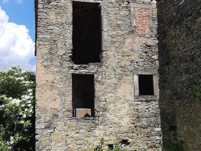 Rustico in vendita a Unione dell'Alto Reno, Camugnano