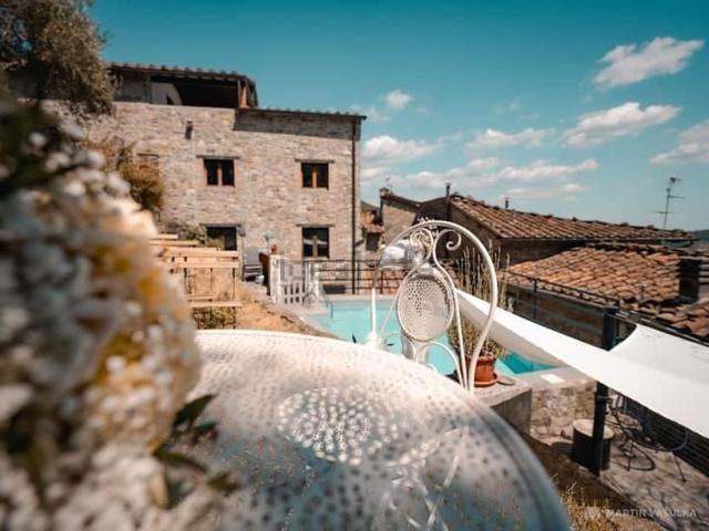 Rustico in vendita a Unione dei comuni Media Valle del Serchio, Pescaglia