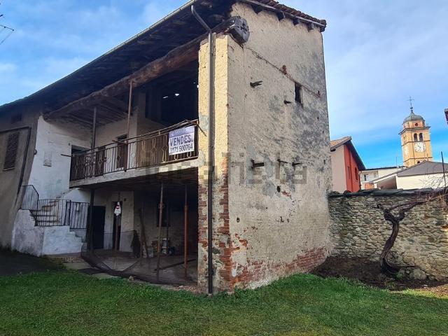 Rustico in vendita a Piemonte, Cuneo