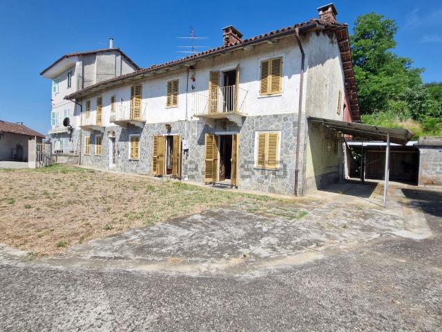 Rustico in vendita a Piemonte, Asti