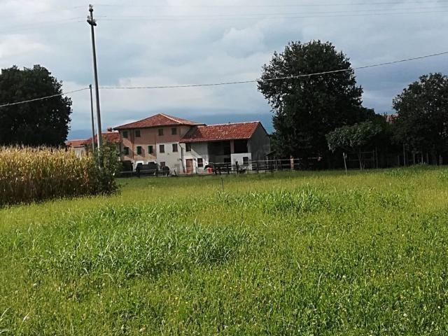 Rustico in vendita a Fonte, Riese Pio X