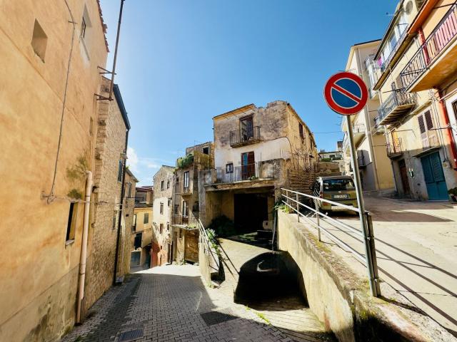 Rustico in vendita a Caccamo, Sicilia