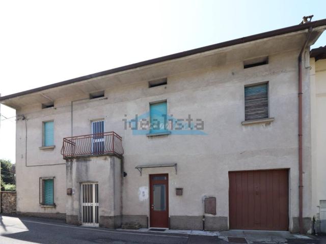 Rustico in vendita a Villa, Erbusco