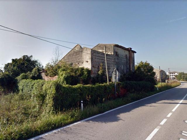 Rustico in vendita a Piazzola Sul Brenta, Veneto
