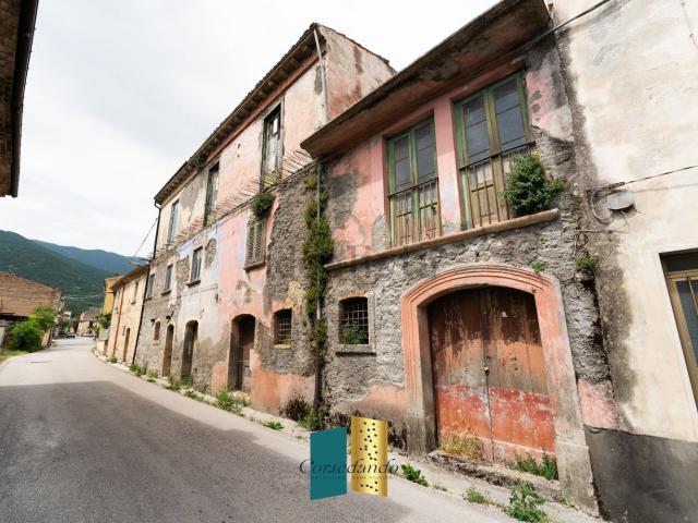 Rustico in vendita a Castellone, Bojano