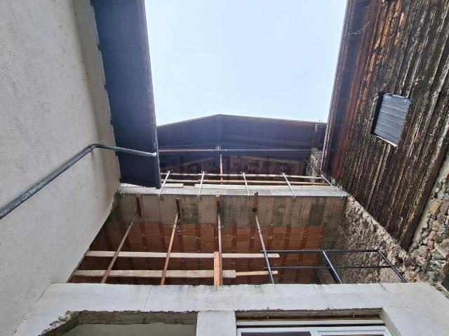 Rustico in vendita a Madrano, Pergine Valsugana