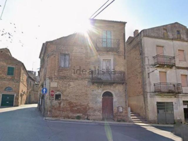 Rustico in vendita a Casalbordino, Abruzzo