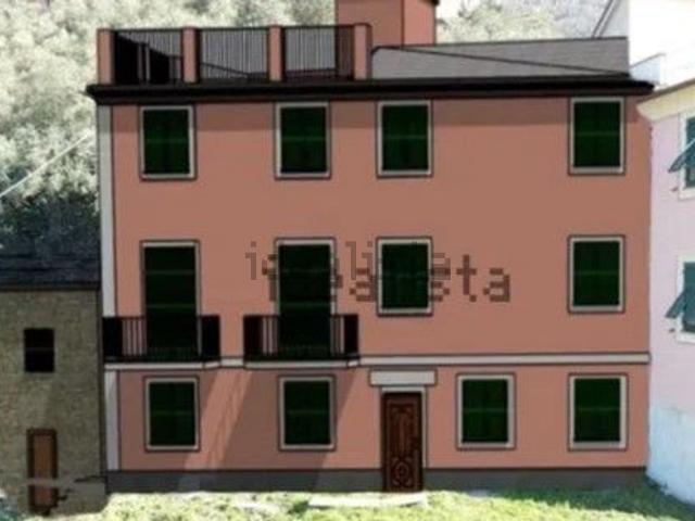 Rustico in vendita a San Bartolomeo, Cogorno