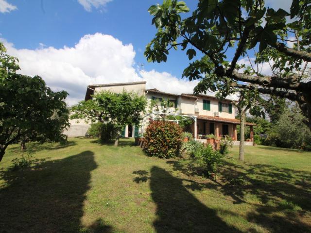 Rustico in vendita a Montespertoli, Firenze