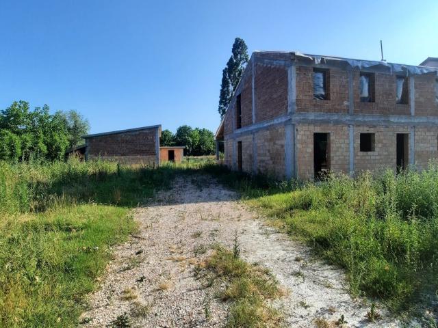 Rustico in vendita a Ca' Solaro, Venezia