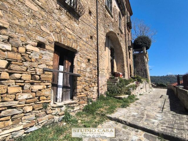 Rustico in vendita a Castellabate