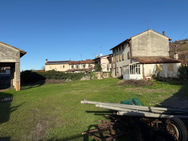 Rustico in vendita a Selz, Ronchi Dei Legionari