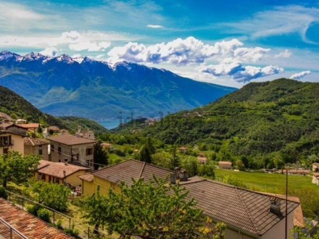 Rustico in vendita a Comunità Montana Parco Alto Garda bresciano, Tremosine