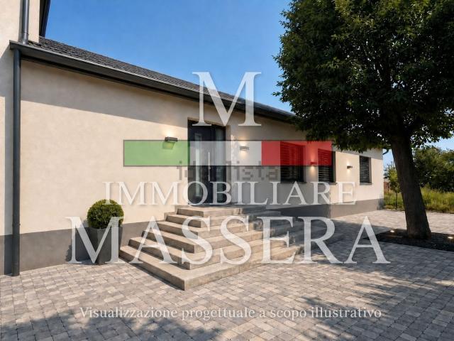 Rustico in vendita a Piemonte, Alessandria