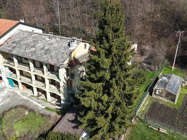 Rustico in vendita a Piemonte, Torino