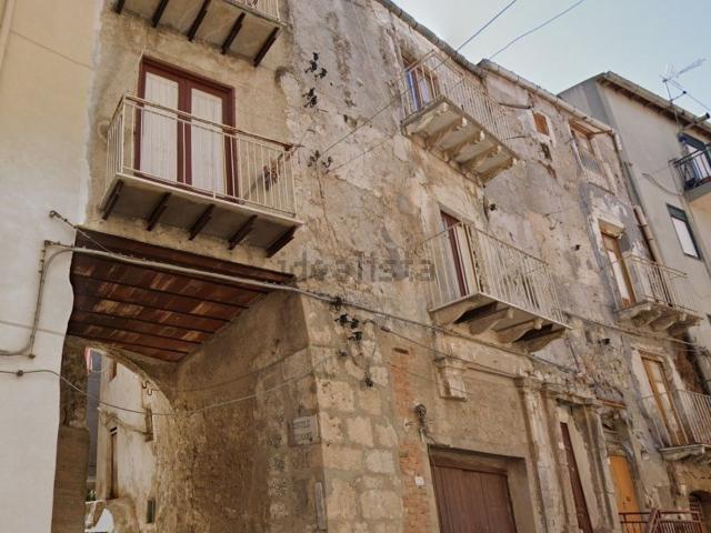 Rustico in vendita a Favara Ovest, Favara