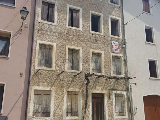 Rustico in vendita a San Nazario, Veneto