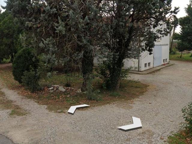 Rustico in vendita a Unione Alto Ferrarese, Bondeno