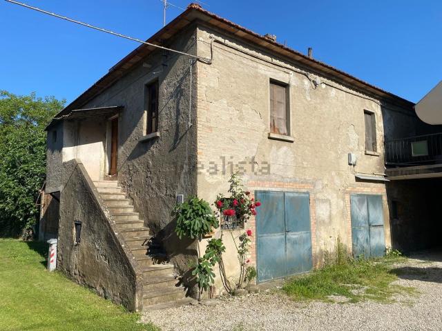 Rustico in vendita a Vocabolo Colonnelli, San Leo Bastia