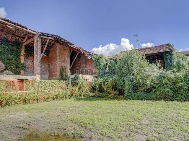 Rustico in vendita a Piemonte, Novara