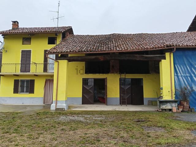 Rustico in vendita a Piemonte, Cuneo