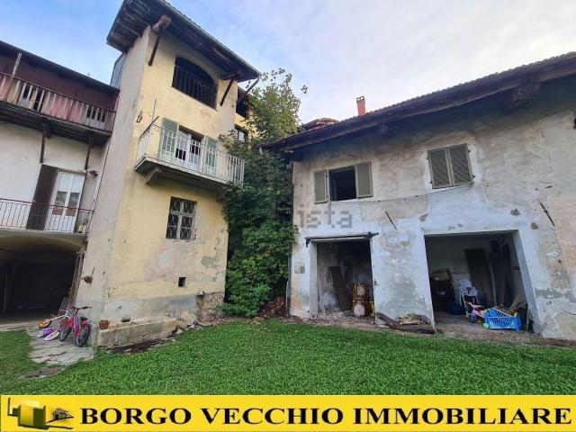 Rustico in vendita a Piemonte, Cuneo