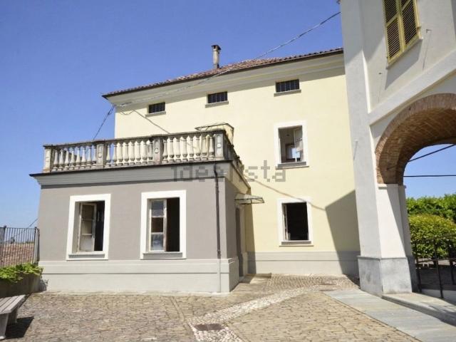 Rustico in vendita a Piemonte, Asti