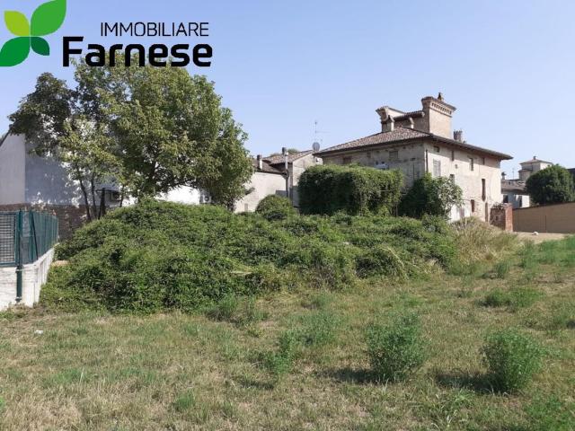 Rustico in vendita a Caorso, Reggio Emilia