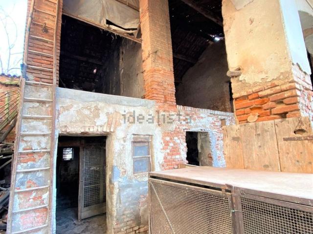 Rustico in vendita a Arluno, Lombardia