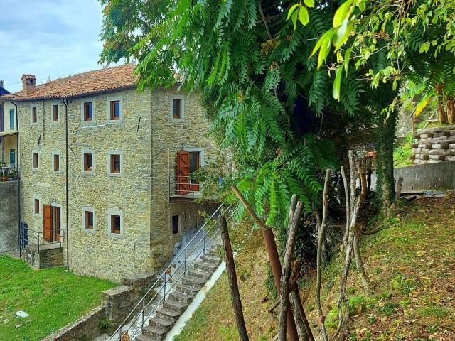 Rustico in vendita a Unione Comuni Garfagnana, San Romano In