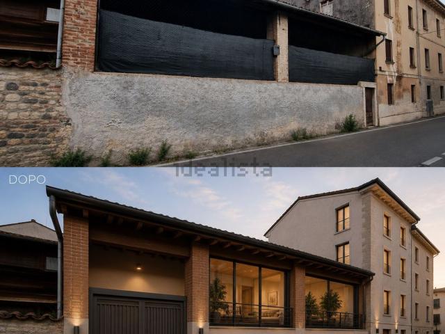 Rustico in vendita a Centro, Thiene