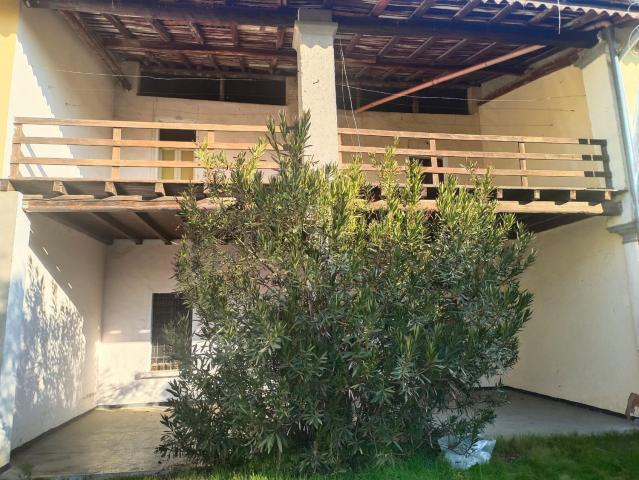 Rustico in vendita a Passirano, Lombardia