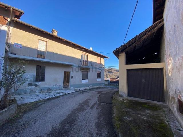 Rustico in vendita a Piemonte, Alessandria