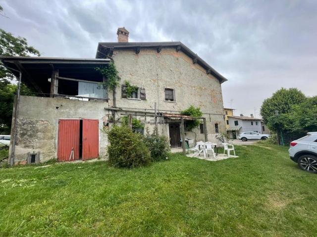 Rustico in vendita a Unione dei comuni del Frignano, Serramazzoni
