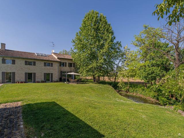 Rustico in vendita a Breda Di Piave, Veneto