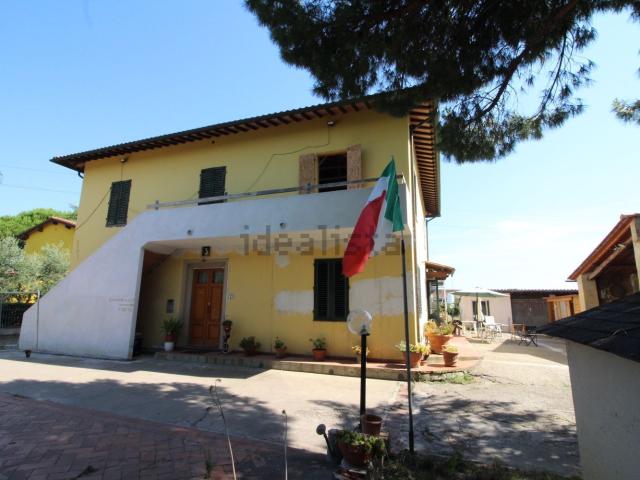 Rustico in vendita a Unione dei Comuni Circondario dell'Empolese Valdelsa, Empoli
