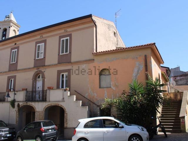 Rustico in vendita a San Vito Chietino, Abruzzo